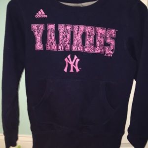 Adidas Yankees sweatshirt